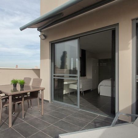Appartement Luxury Penthouse 2 Bed Near Rothchild à Tel-Aviv Extérieur photo