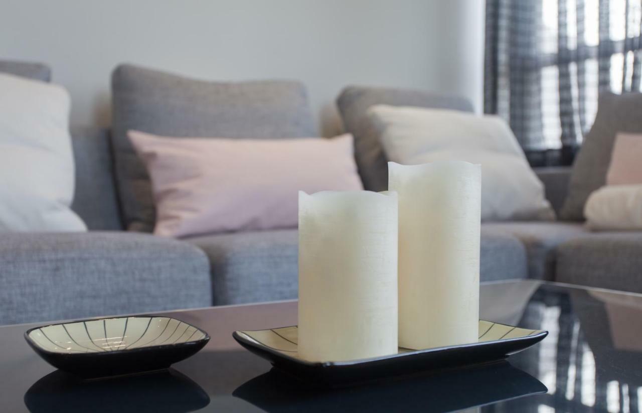 Appartement Luxury Penthouse 2 Bed Near Rothchild à Tel-Aviv Extérieur photo