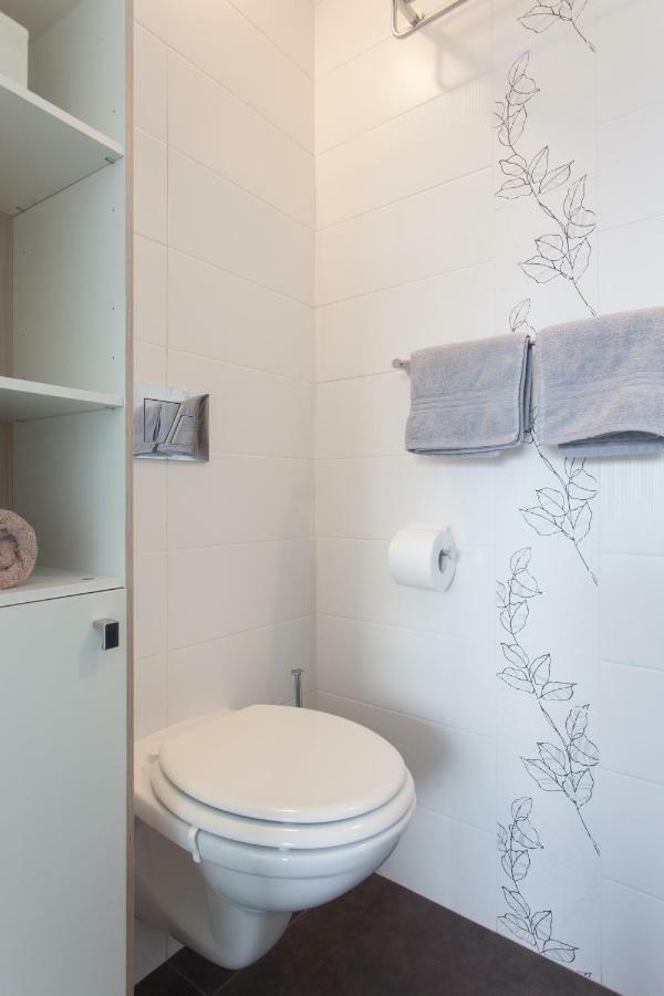Appartement Luxury Penthouse 2 Bed Near Rothchild à Tel-Aviv Extérieur photo