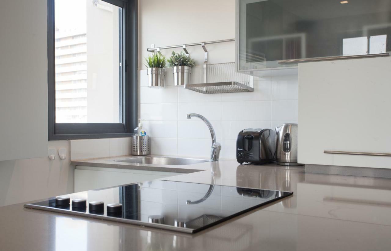 Appartement Luxury Penthouse 2 Bed Near Rothchild à Tel-Aviv Extérieur photo