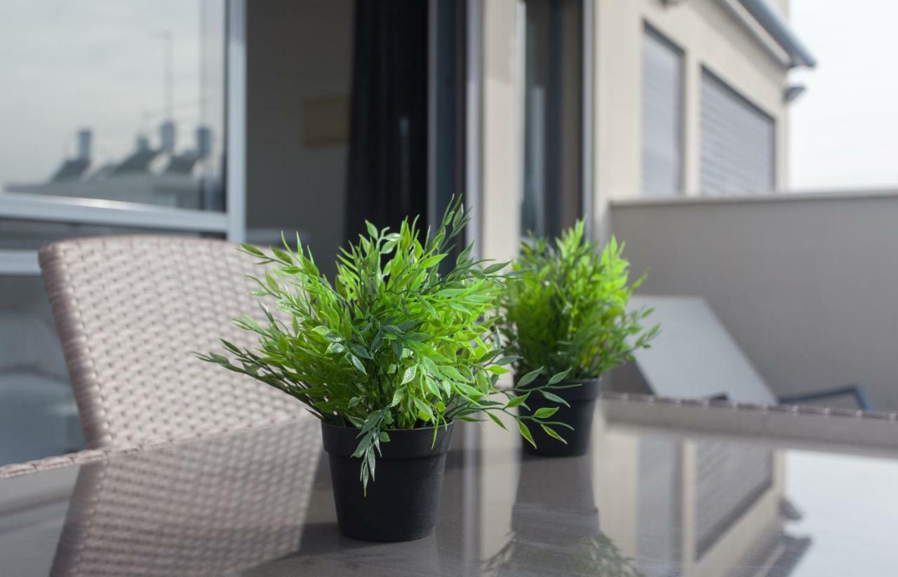 Appartement Luxury Penthouse 2 Bed Near Rothchild à Tel-Aviv Extérieur photo