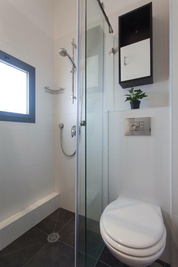 Appartement Luxury Penthouse 2 Bed Near Rothchild à Tel-Aviv Extérieur photo