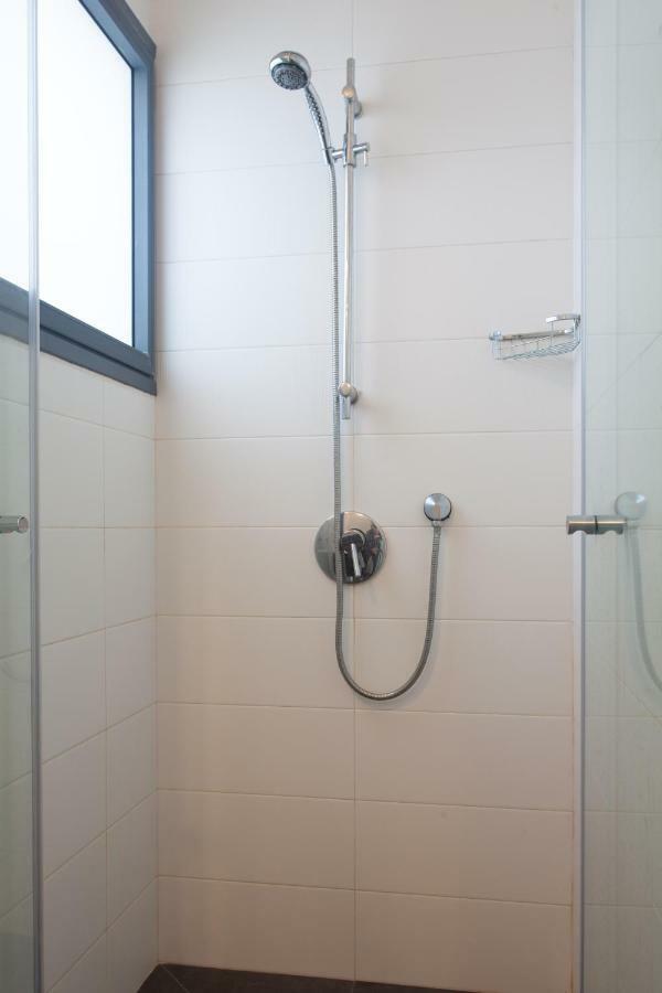 Appartement Luxury Penthouse 2 Bed Near Rothchild à Tel-Aviv Extérieur photo