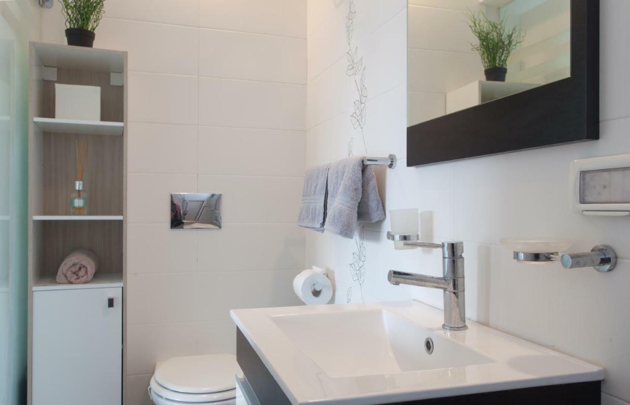 Appartement Luxury Penthouse 2 Bed Near Rothchild à Tel-Aviv Extérieur photo