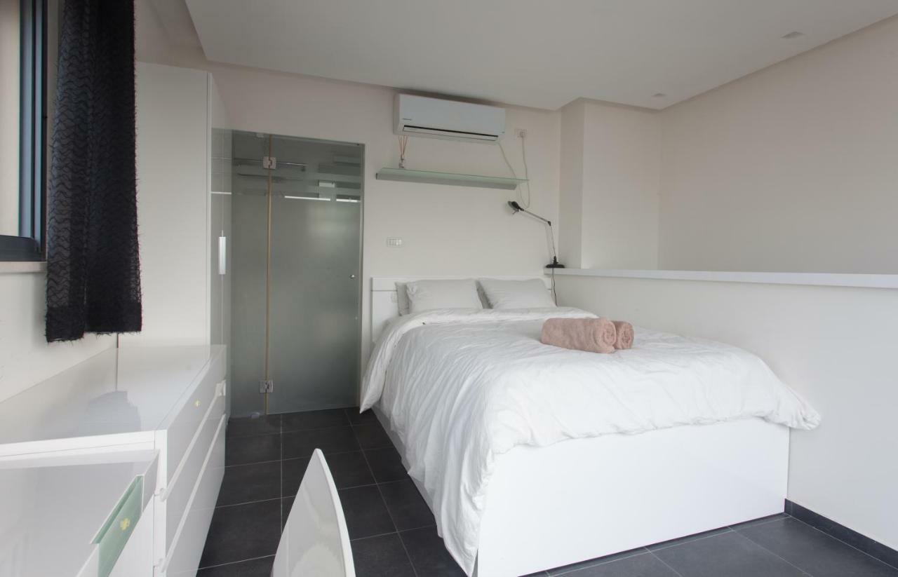 Appartement Luxury Penthouse 2 Bed Near Rothchild à Tel-Aviv Extérieur photo