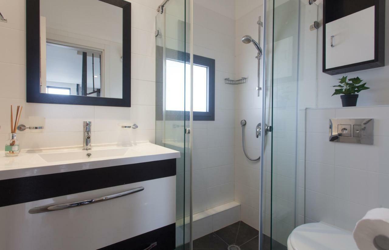 Appartement Luxury Penthouse 2 Bed Near Rothchild à Tel-Aviv Extérieur photo